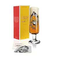 在飛比找PChome24h購物優惠-【RITZENHOFF】BEER系列 新式啤酒杯-燈塔-Li
