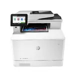 HP COLOR LJ PRO MFP M479DW PRNTR 雷射印表機 (台灣本島免運費)