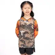 Hunters Element Kids Tyro Roar Vantage Hoodie