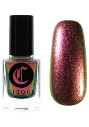 [Cirque Colors] Techno Manifesto Nail Polish