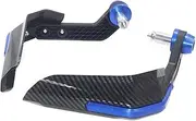 for Suzuki for Boulevard M109R 109R M109 Motorcycle Handguard Shield Windproof Protective Gear Grip Hand Guard
