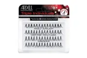 Ardell Triple Individuals Knot Free Flares Black Fake Eyelash Extension Long