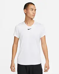 在飛比找Nike官方商店優惠-NikeCourt Dri-FIT Advantage 男款