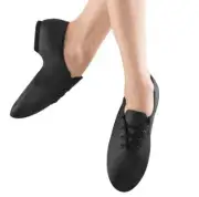 Bloch Jazz Soft Black S0405G Brand New in Box A Few Sizes Available.