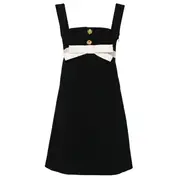 [Giambattista Valli] Mini Bow Dress