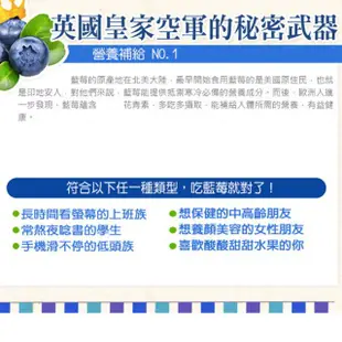 【幸美生技】冷凍栽種藍莓4包組1kg4包美國原裝進口(加贈覆盆莓1kg2包自主送驗A肝/諾羅/農殘/重金屬通過)