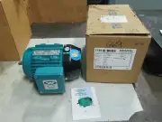 Brook Crompton Motor 1.50 HP Cat# WA2M1.5-5C 3450 RPM Frame: EGD80MJ (NIB)