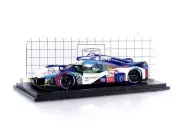 SPARK 1/43 - PEUGEOT 9X8 - LE MANS 2023 S8730
