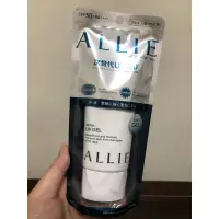 在飛比找蝦皮購物優惠-ALLIE EX UV高效防曬水凝乳N