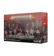 Age of Sigmar: Flesh-Eater Courts - Charnelgrand Jury