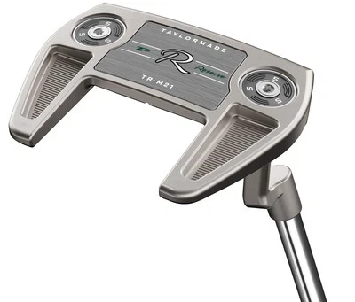 TaylorMade TP Reserve M21 Putter 35'' Inches