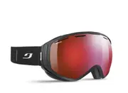 Julbo Titan OTG Reactiv High Contrast 0-4 Ski Goggles - Black