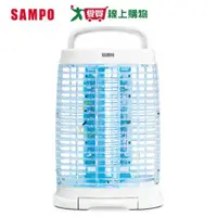 在飛比找蝦皮商城優惠-SAMPO聲寶 15W捕蚊燈ML-DH15S【愛買】