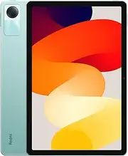 Xiaomi Redmi Pad SE 8G+256G WiFi, 11 Inch FHD + Eye-Care Display, 8000 mAh, Smooth 90Hz Refresh Rate, Clear 8MP Main Camera, WiFi, Green