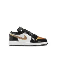 在飛比找Yahoo!奇摩拍賣優惠-NIKE 女鞋 AIR JORDAN 1 LOW GS GO