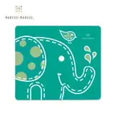 在飛比找遠傳friDay購物優惠-【MARCUS＆MARCUS】動物樂園矽膠餐墊-大象