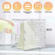 Breast Milk Storage Organizer Highly Clear Breastmilk Freezer♕