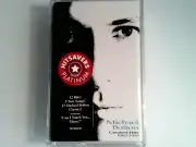 Michael Bolton Greatest Hits 1985-1995 (Cassette) New Sealed