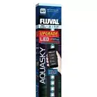 Fluval AquaSky LED 2.0 Aquarium Light 53-83cm Bluetooth Aqua Sky