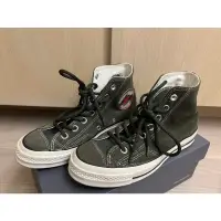 在飛比找蝦皮購物優惠-Converse Chuck Taylor 1970s 綠色