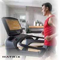 在飛比找喬山健康科技優惠-喬山 Matrix Retail TF50-02 電動跑步機