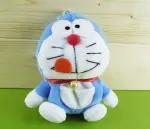 【震撼精品百貨】DORAEMON 哆啦A夢 絨毛娃娃手機套【共1款】 震撼日式精品百貨