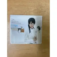 在飛比找蝦皮購物優惠-水樹奈奈 精選輯CD