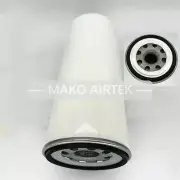 1PCS Air Oil Separator Fits FUSHENG FS Curtis Air Compressor 2116010155