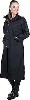 [HKM] Unisex Dublin Raincoat