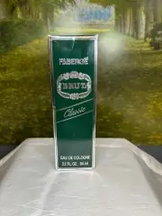 FABERGE BRUT CLASSIC 94ML EDC VINTAGE SPLASH (NEW WITH BOX)