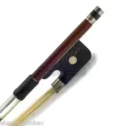 High Quality New 4/4 Full Size Cello Bow Brazilwood Beginner Student Level NEW