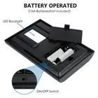 Mobile Film Scanner 35Mm 135Mm Slide Negative Film Led Backlight Support Edi AUU