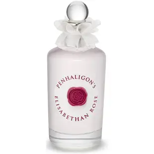 PENHALIGON'S 潘海利根 伊莉莎白 玫瑰 Elisabethan Rose 淡香精100ML