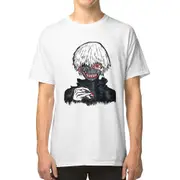 Tokyo Ghoul - Kaneki Ken T-shirt