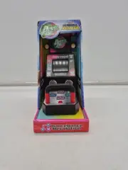 Super Impulse Boardwalk Arcade Tiny Dance Dance Revolution Mini Game Machine DDR