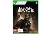 Dead Space (Xbox Series X) [Pre-Owned]