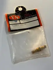YS RC Remote Control Nitro Engine Replacement Needle Valve YS0770 F120 F91 61