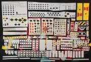 Warhammer 40k Space Marine Space Wolves Entire Army Transfer Lot Fits Primaris 6