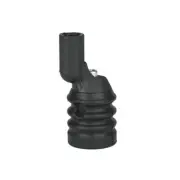 Compound Bow Stopper With Rubber Tip Reduce String Dampens Bow