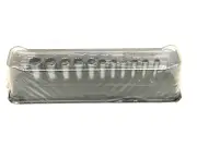 Snap On Tools NEW 111STMMDY 11pc 1/4" Drive 12-Point Metric Deep Socket Set USA