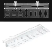 Landscape Tool Rack Accessories Tool Organizer for Tweezers Tools Workshop