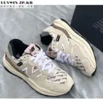 NEW BALANCE 5740 CORDURA 米白 復古 厚底老爹 M5740CD1潮流男女鞋