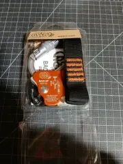 KONG BACK-UP 802.100 ROPE GRAB / FALL ARRESTER - BRAND NEW