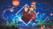 Anime ensemble stars mika kagehira Playmat Gaming Mat