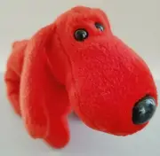 Ty Beanie Baby Rover 1996 New w/tags and Tag Cover