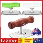 Can Opener Screwing Cap Opener Adjustable Bottle Opener Helper for Home Kitchen