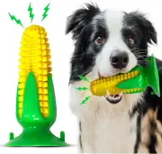Dog Chew Toys for Chewers Removes Calculus Chew Toys for Teething 'Grind Teeth