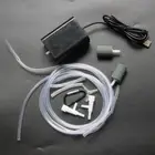 Solar Powered Waterproof Oxygenator Aerator Air Pump Oxygen Pool Pond Automatic