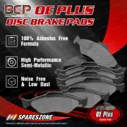 8Pcs F+R Brake Pads Set for Holden Caprice VQ VR VS RWD Sedan V8 V6