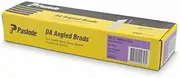 Paslode 45mm 15 Gauge DA Series Electro Galvanised Brad Nails 3000 Pieces Pack